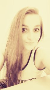 Profilbild von Anna Häcker