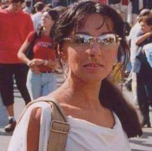 Profilbild von Anna Hähnel