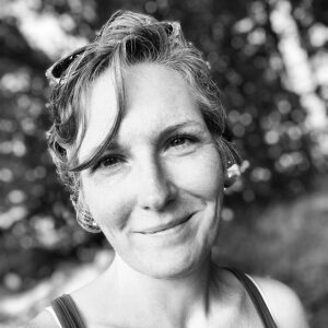 Profilbild von Anna Hampel