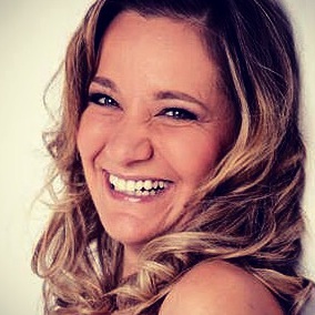 Profilbild von Anna Hamza