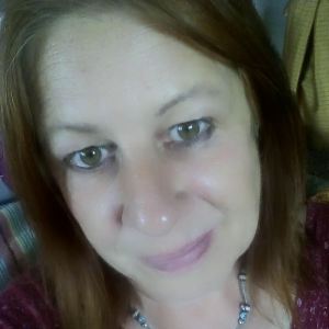Profilbild von Anna Hanisch