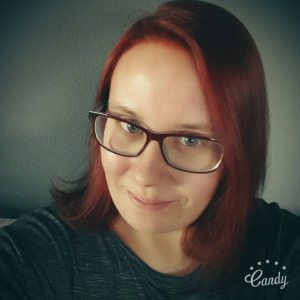 Profilbild von Anna Hankel