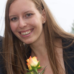 Profilbild von Anna Hantelmann