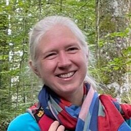 Profilbild von Anna Haraldsson