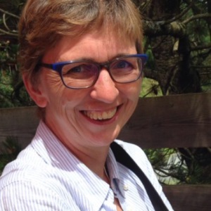 Profilbild von Anna Hartig