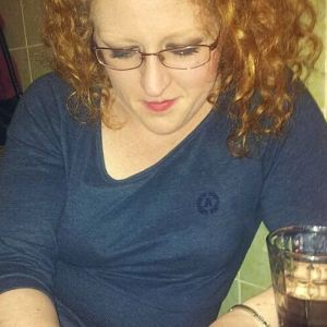 Profilbild von Anna Hartmann
