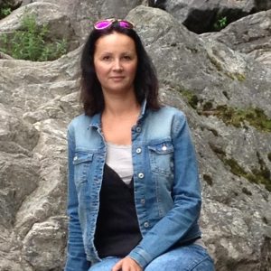 Profilbild von Anna Heckmann