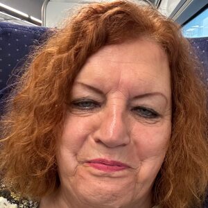 Profilbild von Anna Hedemann