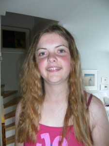Profilbild von Anna Hees