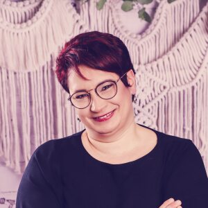 Profilbild von Anna Heilmann