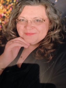 Profilbild von Anna Herter