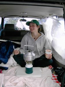 Profilbild von Anna Herzog