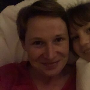 Profilbild von Anna Höpfner