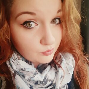 Profilbild von Anna Hohn