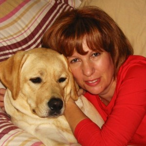 Profilbild von Anna Hudman