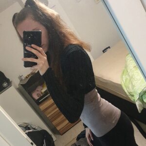 Social Media Profilbild Anna Hunecke 