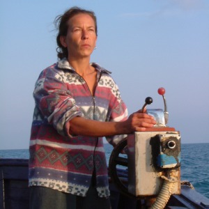 Profilbild von Anna Jacob