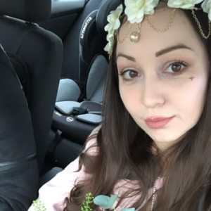 Profilbild von Anna Jamatina