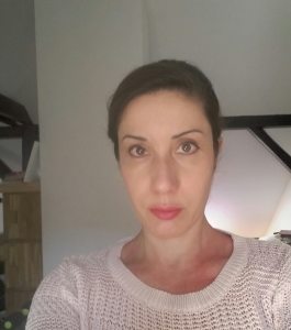 Profilbild von Anna Jarke