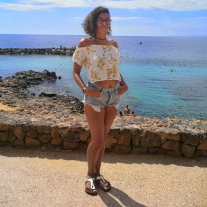 Profilbild von Anna Jochinke