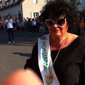 Profilbild von Anna Jordan