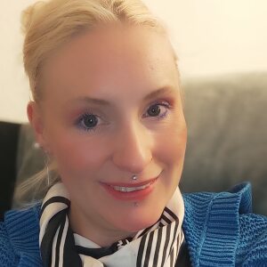 Profilbild von Anna Jordan