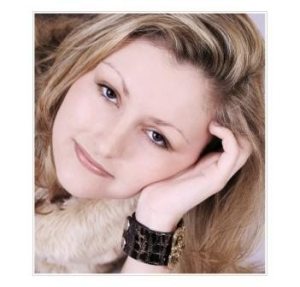 Profilbild von Anna Jost
