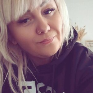 Profilbild von Anna Jurczk