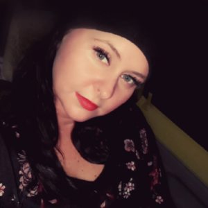 Profilbild von Anna Kaczmarek