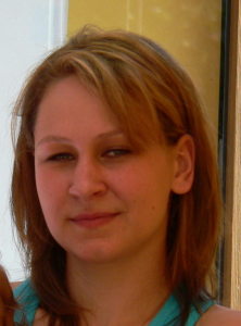 Profilbild von Anna Keiling