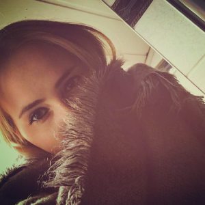 Profilbild von Anna Kern