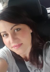 Profilbild von Anna Kesler