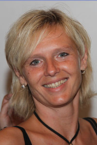 Profilbild von Anna Kieliba