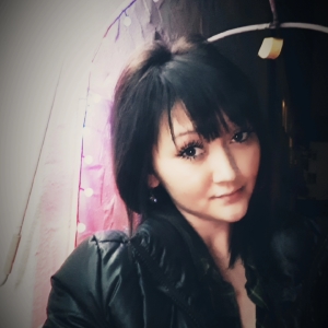 Profilbild von Anna Kim