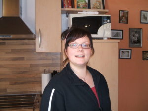 Profilbild von Anna Kipke