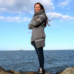 Profilbild von Anna Klein