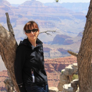Profilbild von Anna Klimek