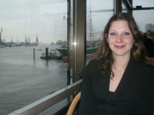 Profilbild von Anna Klockmann