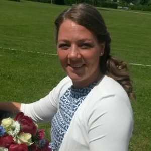Profilbild von Anna Klug