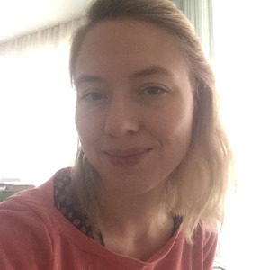 Profilbild von Anna Knoblich