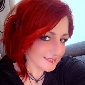 Profilbild von Anna Knüppel