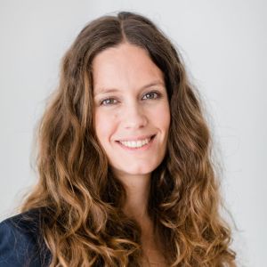 Profilbild von Anna Knust