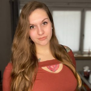 Profilbild von Anna Kölln