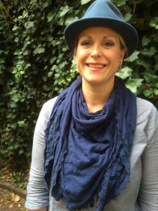 Profilbild von Anna Koerber