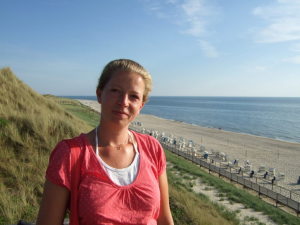 Profilbild von Anna Koren