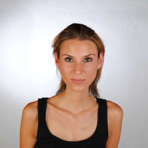 Profilbild von Anna Kramer