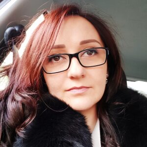 Profilbild von Anna Krause Silverio