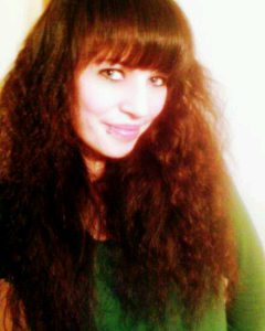 Profilbild von Anna Krause