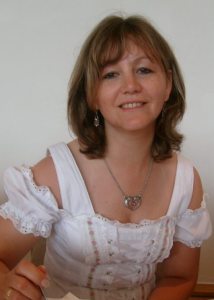 Profilbild von Anna Krech