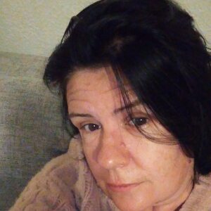 Profilbild von Anna Krieger